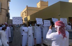 سلطنة عمان..العاطلون عن العمل يتظاهرون لليوم الثالث على التوالي
