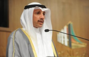 رفع جلسة مجلس الأمة الكويتي لعدم حضور الحكومة