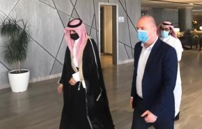 وزیر گردشگری سوریه وارد عربستان سعودی شد