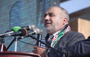 الامين العام للإخوان المسلمين بالأردن يشيد بصمود المقاومة