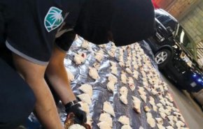 لبنان يشدد مكافحة التهريب على طول معابره البرية والبحرية 