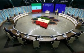 المناظرات بانتخابات الرئاسة في إيران 7 و11 و15 يونيو 