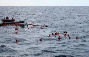ترجيح مصرع أكثر من 150 شخصا في غرق مركب بنهر النيجر
