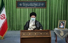 قائد الثورة يدعو الشعب الايراني للمشاركة الواسعة في الانتخابات