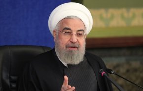 روحاني: تم التوصل الى توافق على رفع الاجزاء الرئيسية للحظر