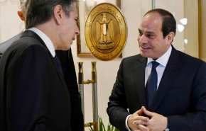 كواليس إلغاء مؤتمر بلينكن وشكري: مخاوف مصرية من أسئلة حقوقية