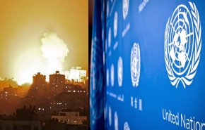 مسؤولة أممية: العدوان الإسرائيلي على غزة يرقى لجريمة حرب