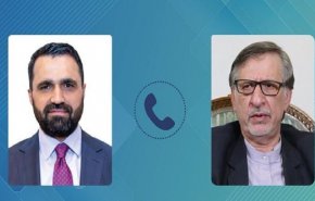 إيران وأفغانستان تبحثان التعاون الشامل