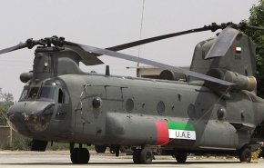 الإمارات توسّع إحتلالها وتنشئ قاعدة عسكرية بجزيرة ميون