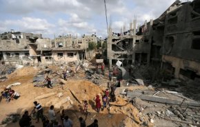 مجلس حقوق الإنسان يصوت لفتح تحقيق في الجرائم المرتكبة خلال العدوان على غزة
