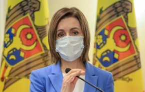 رئيسة مولدوفا تتهم وزير الداخلية بالتجسس على أفراد عائلتها