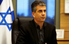 لفاظی‌های ضدایرانی وزیر اطلاعات رژیم صهیونیستی در گفت‌و‌گو با العربیه
