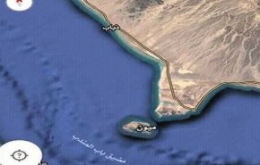 الإمارات تنشئ قاعدة غامضة في ميون وتدعي انها أنسحبت من اليمن
