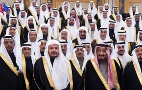 السعودية: أحكام بالسجن لأمير وضباط في قضايا فساد