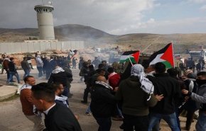 شاهد ما تعنيه الضفة للإحتلال وللفلسطينيين