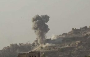 شهادت سه کودک در حمله توپخانه ای عربستان به استان صعده یمن