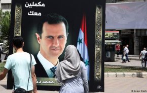 مع الحدث .. إعادة إنتخاب الأسد وتحديات المرحلة المقبلة
