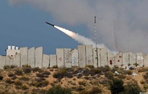 اذعان افسر عالی‌رتبه صهیونیستی به توسعه قدرت موشکی حماس