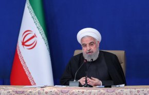 روحاني : الحكومة بذلت قصارى جهدها لحماية المتضررين من جائحة كورونا 