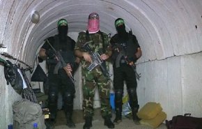 هذه هي الخديعة الاسرائيلية التي احبطتها حماس باليوم الـ4 من حرب غزة