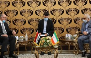 مباحثات ايرانية عراقية لجدولة تسديد الديون