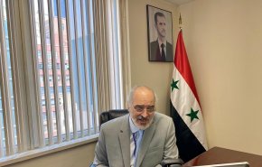الجعفري يكشف سرا عن العلاقات السورية التركية