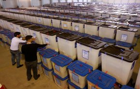 مفوّضية الانتخابات العراقية: نتائج التصويت ستُعلن خلال 24 ساعة