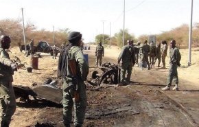 مقتل واصابة 21 شخصا بهجوم إرهابي بالنيجر اليوم
