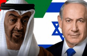  الإمارات تلوم 'إسرائيل' لعدم قضائها على حماس!