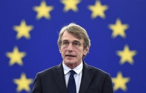 رئيس البرلمان الأوروبي يحث على تشديد العقوبات ضد روسيا
