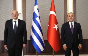 اليوم.. وزير الخارجية التركي يصل الى اليونان في زيارة تستغرق يومين

