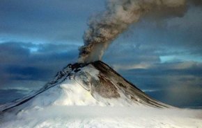 اكتشاف بركان هائل في ألاسكا يثير حيرة العلماء