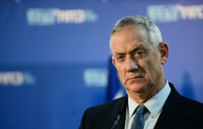 غانتس يعترف: 