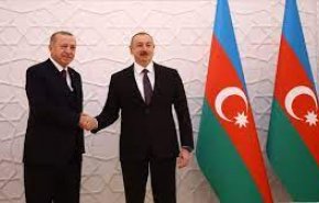 الرئاسة التركية: أردوغان يزور أذربيجان يوم 14 يونيو