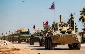 ردا على تحركات الناتو..روسيا تنشئ وحدات عسكرية جديدة غرب البلاد 
