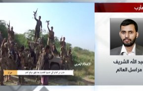 الجيش اليمني ينفذ عملية نوعية الاكبر من نوعها بمحور جيزان