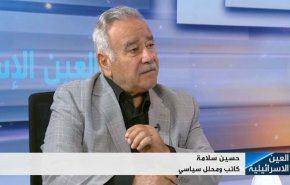 صواريخ المقاومة تسقط كيان الاحتلال وتسقط هيبته 