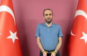 دستگیری برادرزاده فتح الله گولن از سوی نیروهای امنیتی ترکیه
