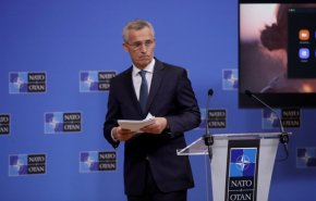 إجتماع وزراء خارجية ودفاع 