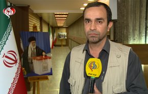 دعايات مرشحي الانتخابات الايرانية قبل موعد المناظرات 