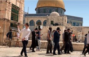 الاردن تطالب الاحتلال بوقف الاعتداءات والخطوات الاستفزازية في القدس