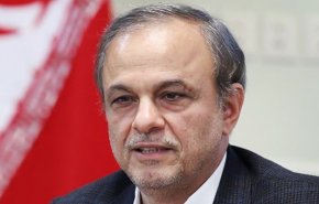وزير الصناعة الايراني: توطين 80%من مصانع الاسمنت رغم الحظر