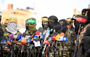 فصائل المقاومة تحذر الاحتلال: يجب وقف الاستفزازات بالقدس