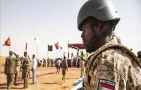 السودان سيراجع الاتفاقية العسكرية مع روسيا تحت ضغوط واشنطن
