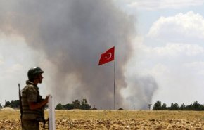 مقتل 13 جنديا تركيا في كردستان العراق