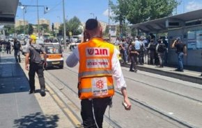 شرطة الاحتلال تصيب شابين بالرصاص وتعتقل اخر