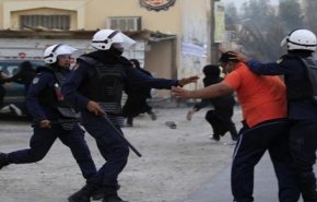 مرکز حقوق بشر بحرین: آل خلیفه به سرکوب سیاسی ادامه می‌دهد