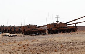 مجلس الأمن التركي: سنواصل عملياتنا العسكرية في سوريا والعراق
