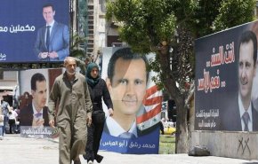 سياسي لبناني يزور الرئيس الأسد بعد انتخابه