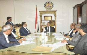 مجلس النواب اليمني يبارك عملية جيزان الواسعة